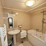 酒店 Antiq Palace - Historic Of Europe 卢布尔雅那