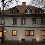 Antiq Palace - Historic Of Europe 酒店 卢布尔雅那