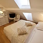 Antiq Palace - Historic Of Europe 3* 卢布尔雅那