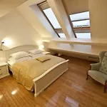 Antiq Palace - Historic Of Europe 酒店 卢布尔雅那