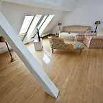 Antiq Palace - Historic Of Europe 卢布尔雅那