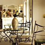 Antiq Palace - Historic Of Europe 酒店