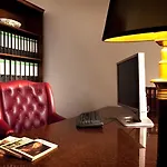 Antiq Palace - Historic Of Europe 3* 卢布尔雅那