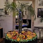 Antiq Palace - Historic Of Europe 3* 卢布尔雅那