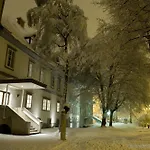 Antiq Palace - Historic Of Europe 卢布尔雅那