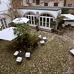 Antiq Palace - Historic Of Europe 卢布尔雅那