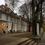 Antiq Palace - Historic Of Europe 3*