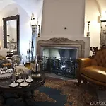 Antiq Palace - Historic Of Europe 3*