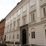 酒店 Antiq Palace - Historic Of Europe 卢布尔雅那
