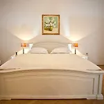 Antiq Palace - Historic Of Europe 3* 卢布尔雅那