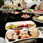 Antiq Palace - Historic Of Europe 3*