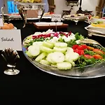 Antiq Palace - Historic Of Europe 酒店 卢布尔雅那