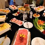 Antiq Palace - Historic Of Europe 卢布尔雅那