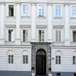 Antiq Palace - Historic Of Europe 酒店 3*