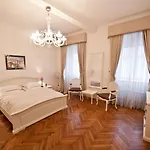 酒店 Antiq Palace - Historic Of Europe 卢布尔雅那