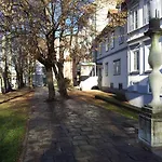 酒店 Antiq Palace - Historic Of Europe 3*