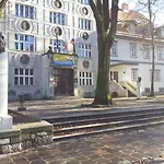 Antiq Palace - Historic Of Europe 酒店