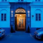 Antiq Palace - Historic Of Europe 酒店 3*
