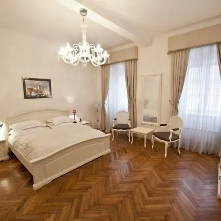 Ξενοδοχείο Antiq Palace - Historic Of Europe Λιουμπλιάνα