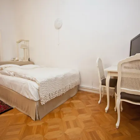Antiq Palace - Historic Of Europe 4* Λιουμπλιάνα