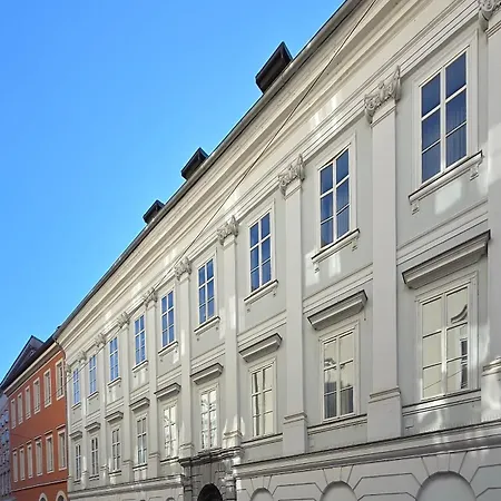 Ξενοδοχείο Antiq Palace - Historic Of Europe