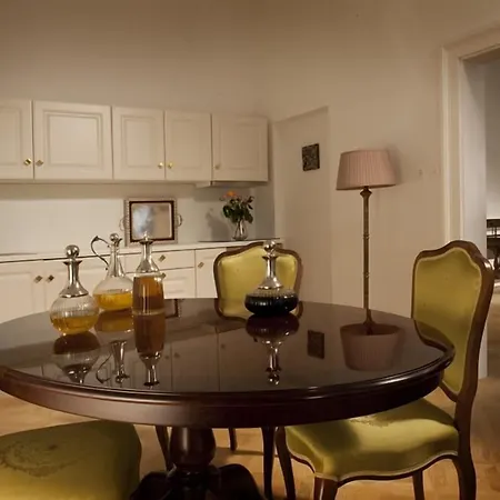 Antiq Palace - Historic Of Europe Otel 3*