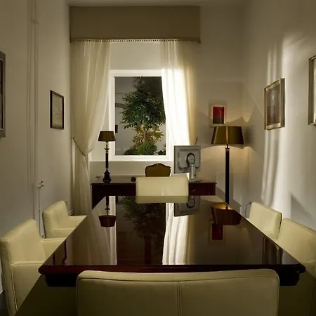 Hotel Antiq Palace - Historic Of Europe