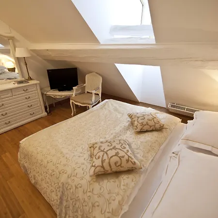 Antiq Palace - Historic Of Europe 3* Lublaň