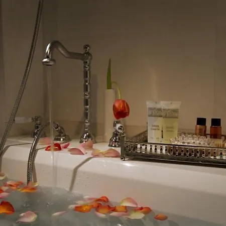 Antiq Palace - Historic Of Europe Hotel