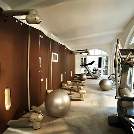 Antiq Palace - Historic Of Europe Lublaň