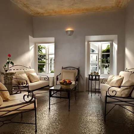 Otel Antiq Palace - Historic Of Europe 3*