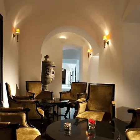 Hotel Antiq Palace - Historic Of Europe 3*