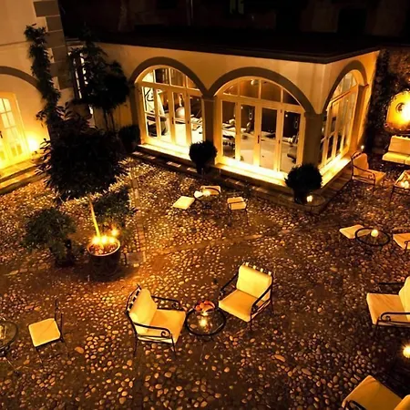 Antiq Palace - Historic Of Europe Otel