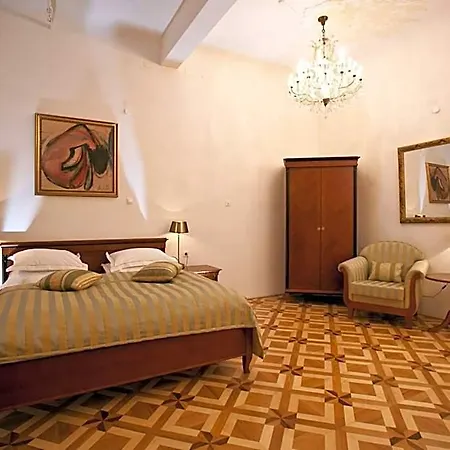 فندق Antiq Palace - Historic Of Europe ليوبليانا