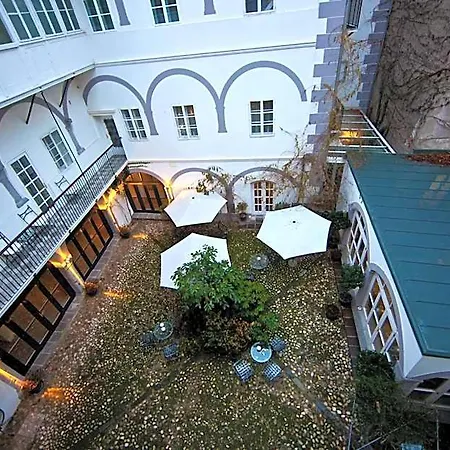 Antiq Palace - Historic Of Europe 3* ليوبليانا