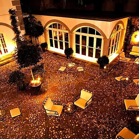 Antiq Palace - Historic Of Europe 3* ليوبليانا