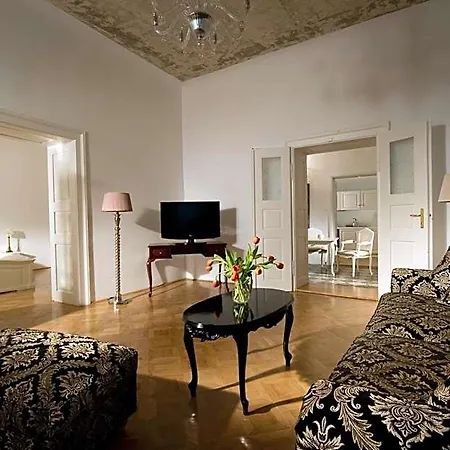 Antiq Palace - Historic Of Europe فندق ليوبليانا