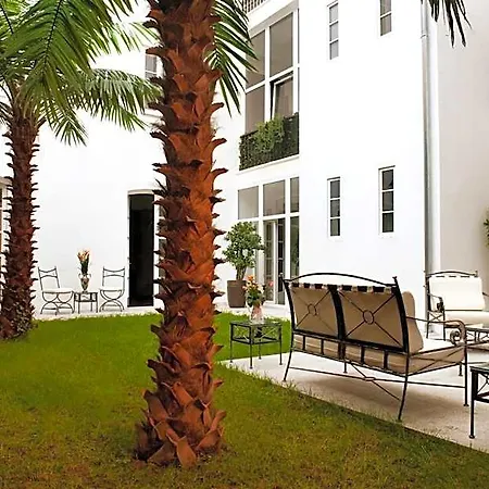 فندق Antiq Palace - Historic Of Europe 3*