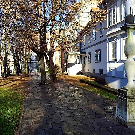 فندق Antiq Palace - Historic Of Europe