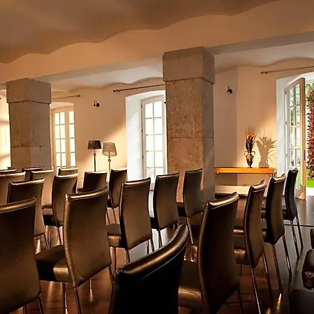 Antiq Palace - Historic Of Europe ليوبليانا