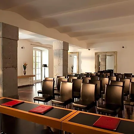 فندق Antiq Palace - Historic Of Europe ليوبليانا