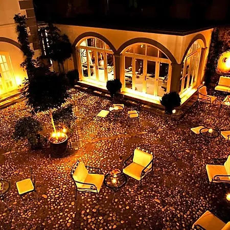 Antiq Palace - Historic Of Europe 3* ليوبليانا