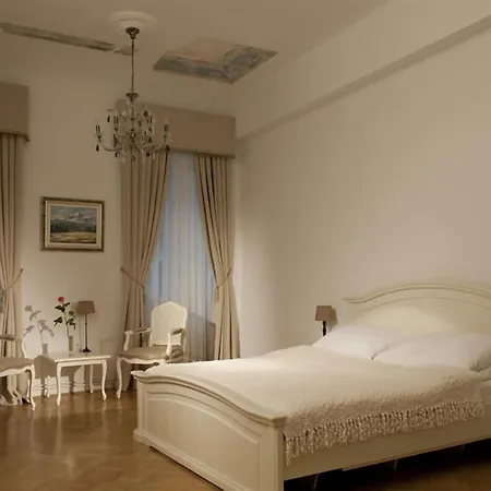Antiq Palace - Historic Of Europe Hotel Ljubljana
