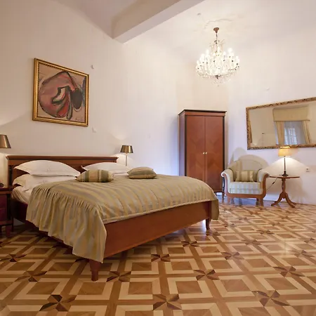 Antiq Palace - Historic Of Europe Hotel Ljubljana