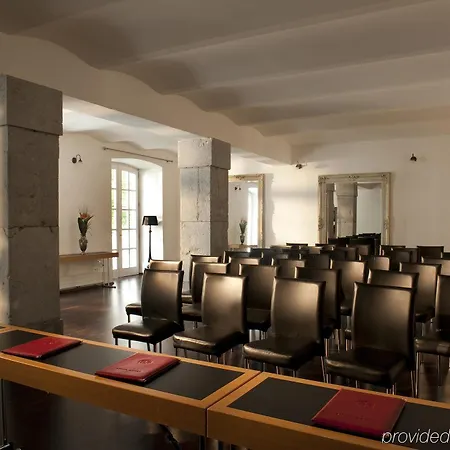 Antiq Palace - Historic Of Europe 4* Λιουμπλιάνα