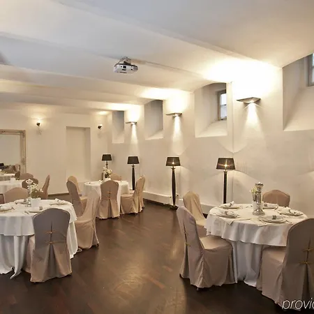 Antiq Palace - Historic Of Europe 4* Λιουμπλιάνα