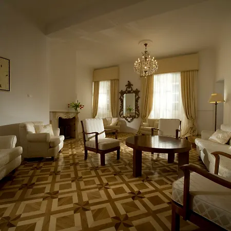 Ξενοδοχείο Antiq Palace - Historic Of Europe