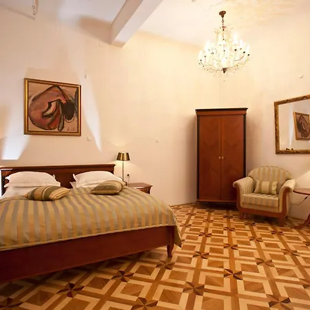 מלון Antiq Palace - Historic Of Europe לובליאנה