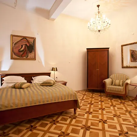 Ξενοδοχείο Antiq Palace - Historic Of Europe Λιουμπλιάνα