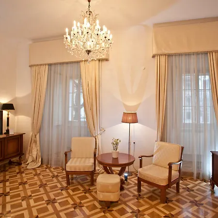 Ξενοδοχείο Antiq Palace - Historic Of Europe